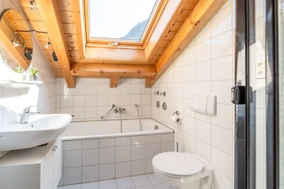 Apartament Dla rodzin Burgberg