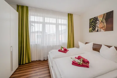 Villa Marin, Wohnung 10