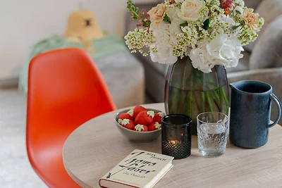 Kajüte #15 | Dock 6a