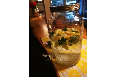 Gästehaus Nord-West 1700 -