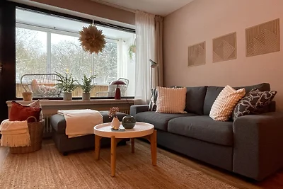 Ferienwohnung Harzallerliebst