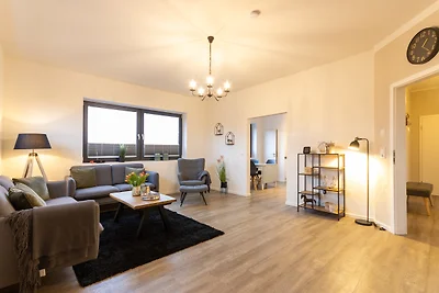 Appartamento Vacanza con famiglia St. Peter-Ording