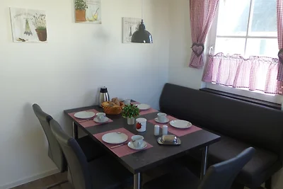 Reethaus "Prignitzperle"