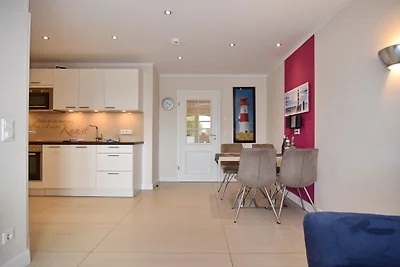 Apartament Dla rodzin Westerland