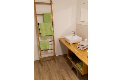 Vakantieappartement Gezinsvakantie Ottenstein