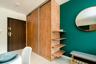 Vakantieappartement Gezinsvakantie Karpacz