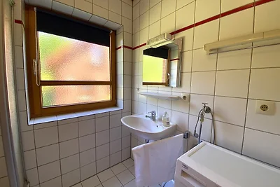 Vakantiehuis Ontspannende vakantie Nieheim