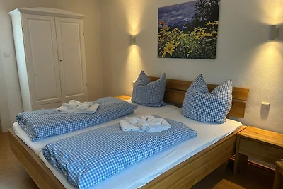Vakantieappartement Gezinsvakantie Mittenwald