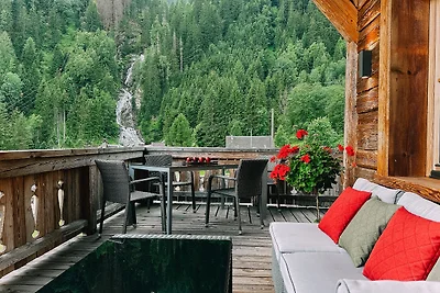 Studio Wasserfall 40 m2