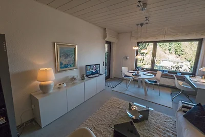 Vakantieappartement Gezinsvakantie Andernach