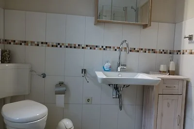 Ferienwohnung Strauss