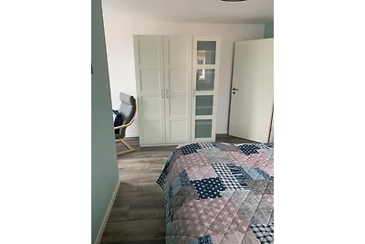 apartman za odmor Obiteljski odmor Mücheln