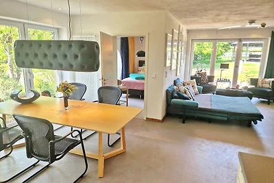 Küstenzauber in Stove/Ostsee