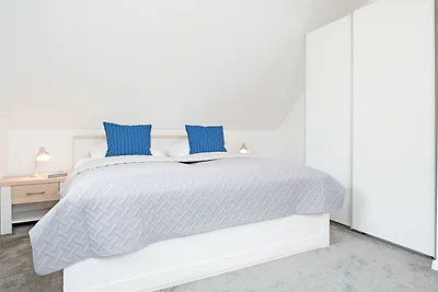 Haus Hüttmann Sommerbrise