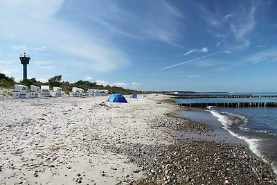 Appartamento Vacanza con famiglia Börgerende-Rethwisch