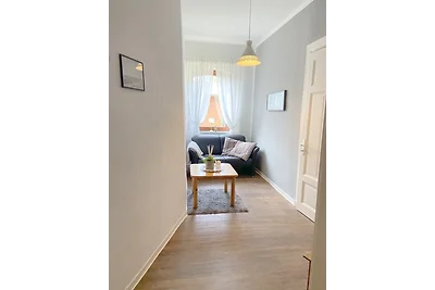 "Ferienhof Witt - Nr. 1"