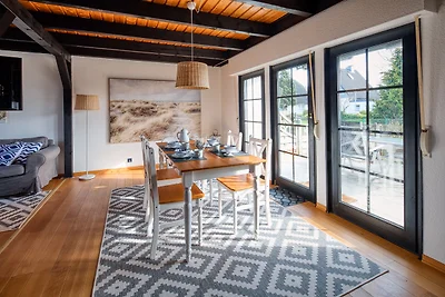 Vakantiehuis Ontspannende vakantie Kappeln