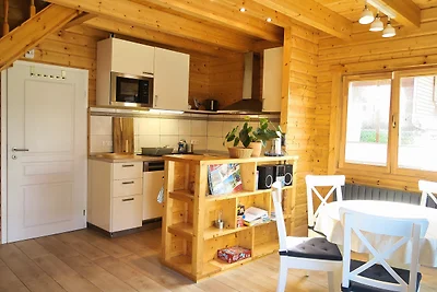 Achter de Dün 2 - Baabe