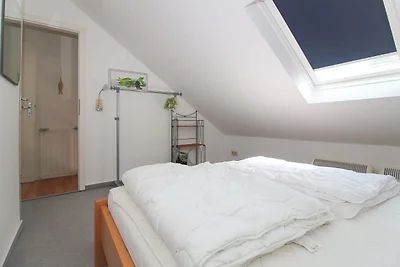 Vakantieappartement Gezinsvakantie Eilsum