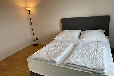 Holiday flat family holiday Mainz