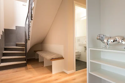 Ostsee - Reetdachhaus Nr. 37