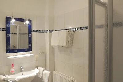 Vakantieappartement Gezinsvakantie Werdum