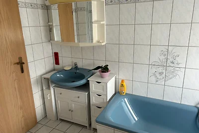 Ferienwohnung Winzenburg Natur nah