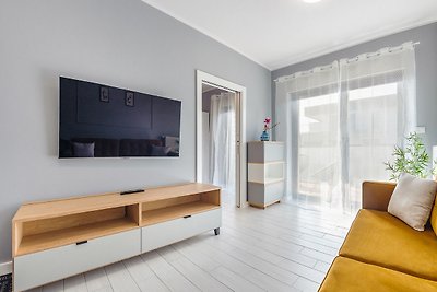 Vakantieappartement Gezinsvakantie Dziwnow