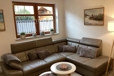 Landhaus Saterland Ferienwohnung