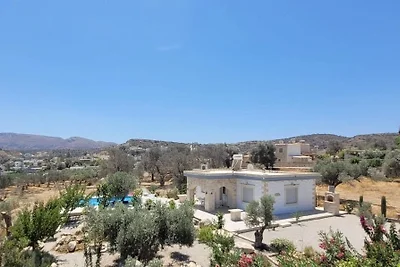 Villa Efthimia