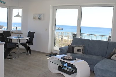 Vakantieappartement Gezinsvakantie Haffkrug