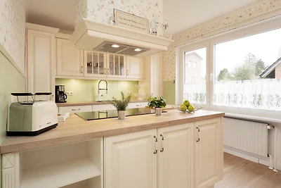 Appartamento Vacanza con famiglia Malente