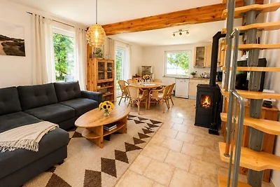 Ferienhaus am Nationalpark