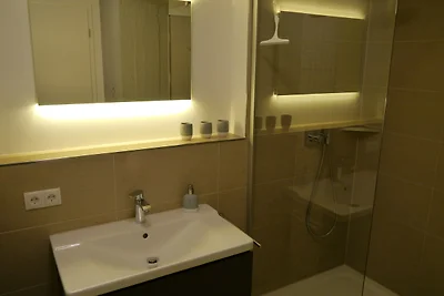 Vakantieappartement Gezinsvakantie Barth