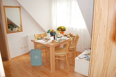 Ferienwohnung Seespitz