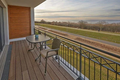 Aparthotel Waterkant Suites, Suite