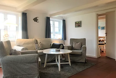 Vakantieappartement Gezinsvakantie Nieblum
