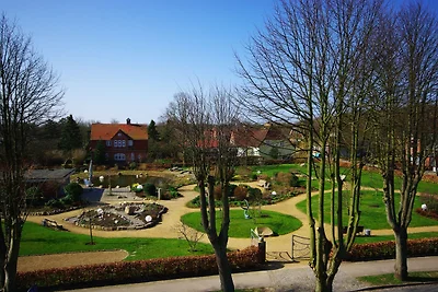 Vakantieappartement Gezinsvakantie Wyk