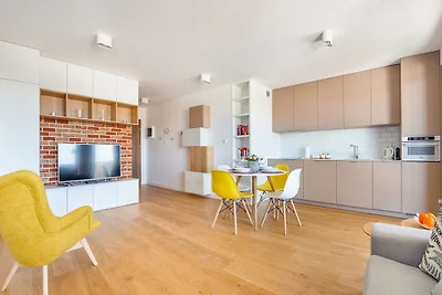 Sun&Snow Resorts - Apartment A14