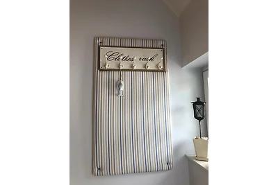 Vakantieappartement Gezinsvakantie Eckernförde