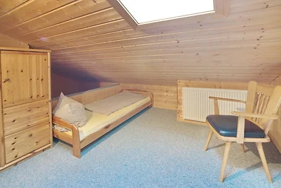 Grünten Haus Bergfrieden