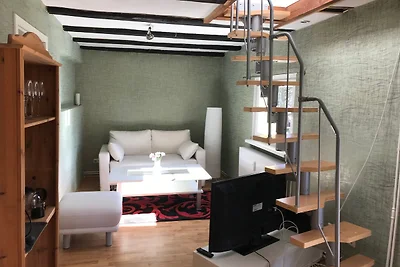 Casa vacanze Vacanza di relax Feldberger Seenlandschaft