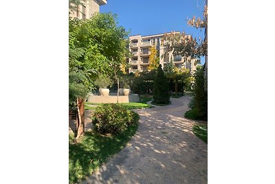 Vakantieappartement Gezinsvakantie Nesebar