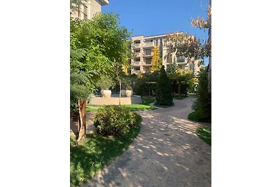 Appartamento Vacanza con famiglia Nesebar
