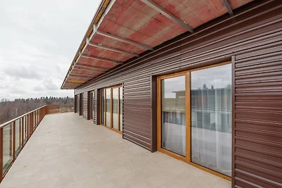 Sun&Snow Resorts - Apartment B52