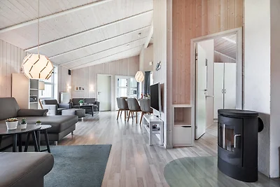 Hus Lykke - Strandpark 38