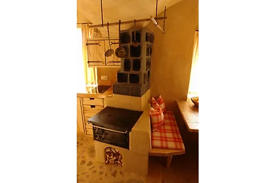 Grafenstubn im Turm zu Schloss