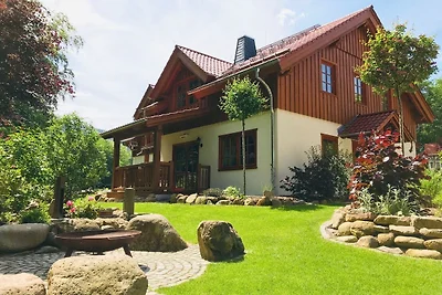 Chalets zum Ilsetal, Jagd-Chalet