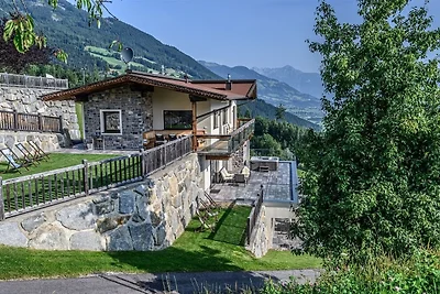Ferienhaus Kaltenbach im Zillertal