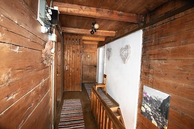 Vakantieappartement Gezinsvakantie Oberau Wildschönau